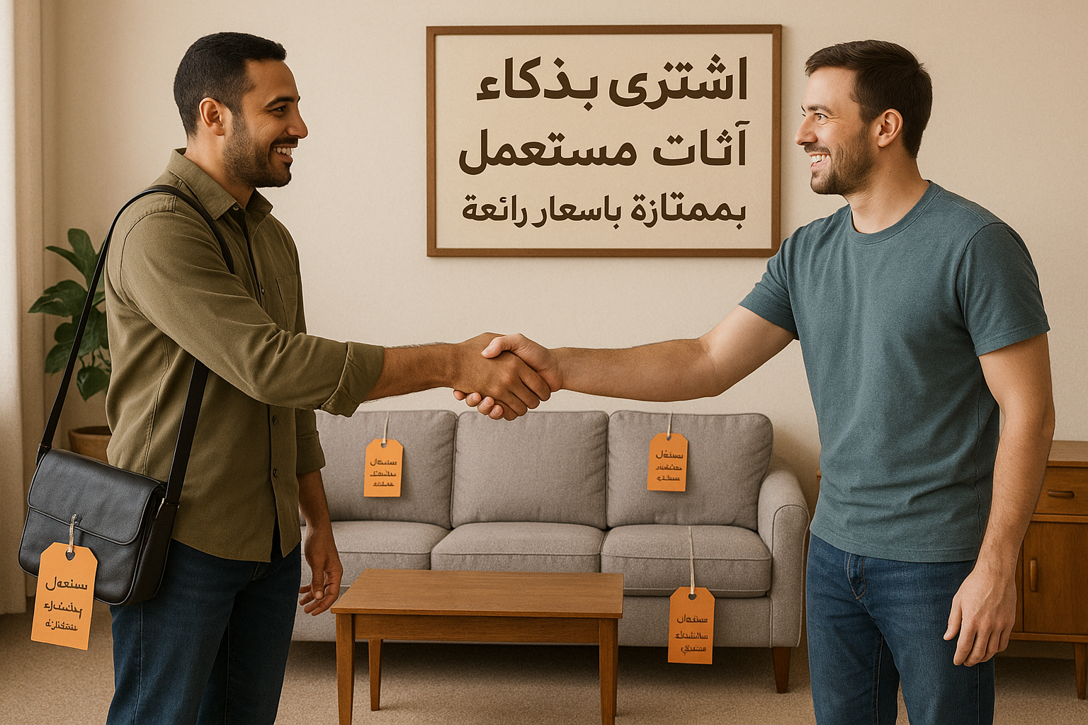 لماذا نحن؟